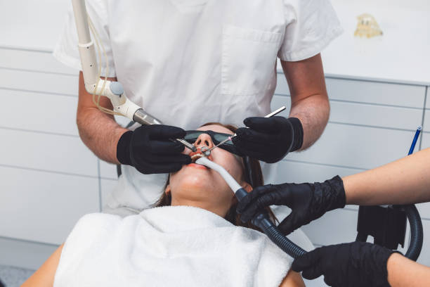 Best Orthodontic Emergency Dentist in Keyser, WV